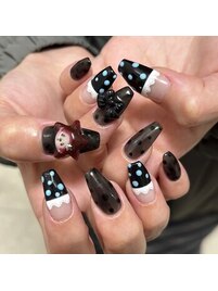 ドットｘレース♪