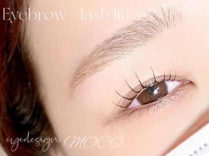 アイデザインモコ(MOCO)の写真