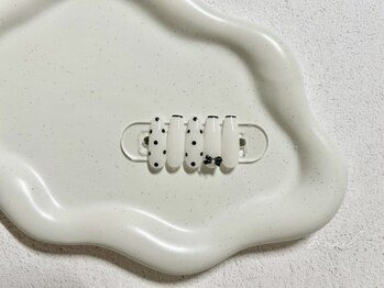 ビーネイル 名古屋志賀本通(B.nail)/長さだし10本/アプレ定額