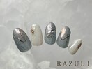 ニュアンミストブルー