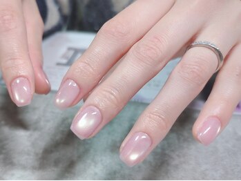 enoi×milkマグ♪