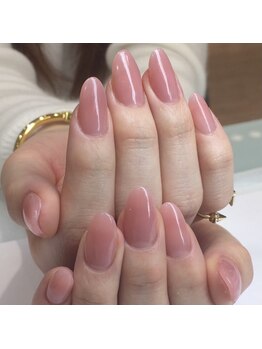 オー 町田モディ店(Oh!)の写真/【スカルプ&長さ出し専門店】"自分の爪に思わず見惚れる"そんな体験してみませんか？