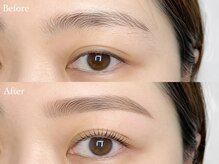 ケイトステージラッシュ 蒲田西口店(KATE stage LASH)/まつ毛パーマ眉WAXパリジェンヌ