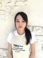 トゥルーネイル アンド アイ 宮崎店(TRU NAIL & EYE) かんな