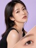 【LED100本】フラットラッシュLEDマツエク/100本/玉付けorナチュラル選べます