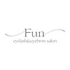ファン 東久留米(Fun)のお店ロゴ