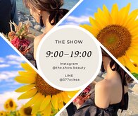 ザショウ(THE SHOW)