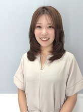 シィンク アイ(THINK EYE)&nbsp;yuki 
