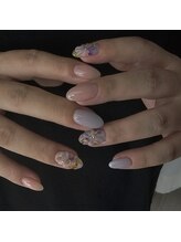Tsubame nail 