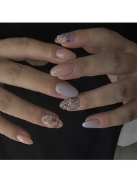 Tsubame nail