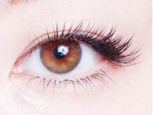 アイラッシュアンドアイブロウサロン ピーチ(EYELASH & EYEBROW SALON PEACH)の雰囲気（初回[EYELASH]100本¥5000オフ込）