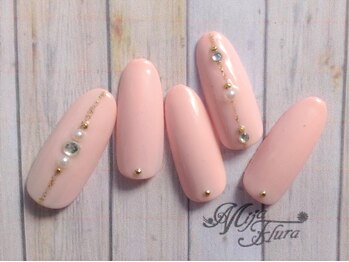 オフィスネイル Y5O