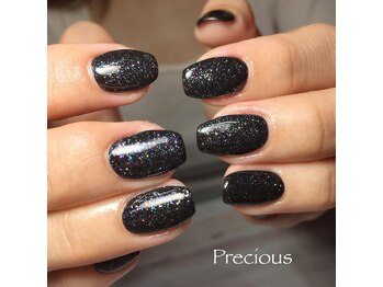 プレシャス プライベートビューティーサロン(Precious Private Beauty Salon)/