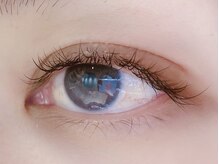 カラン 焼津店(CALIN)/ブラウンエクステ100本♪