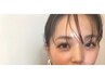 【学割U24】業界最高級セーブル毛まつ毛エクステ(80本まで)￥5,150→￥4,050