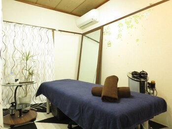 あさか美容整体院/