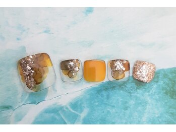 ラウレア(Laule'a)/フット定額Trend