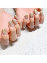 閨匠ビューティサロン 表参道店/シンプル定額