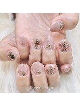 リベルタ(Liberta)/ネイル