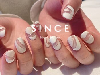 シンス(Since)/【パラジェル】art90min