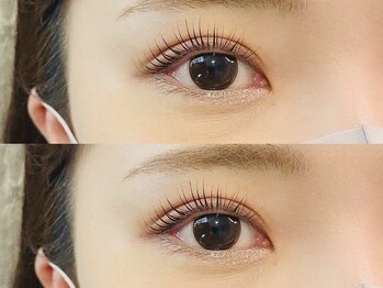 エストアール 筑紫口本店(est-r.)/＃パリジェンヌラッシュリフト