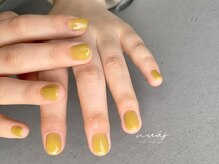 ニュアーズネイル(nuas nail)/