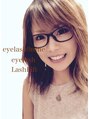 アイラッシュ ナイン(eyelash 9nine) 河合 美奈