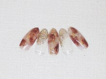 ティーエヌ 名古屋矢場町店/トレンドデザイン￥5980