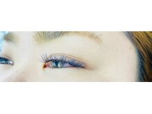 ウイシャンス(ui chance)/カラーエクステ