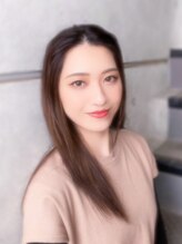 ヘッドコンシェルジュ 池袋店(head CONCIERGE)&nbsp;Chinami 