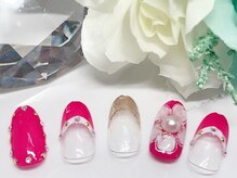 シュシュ(Chou Chou)/