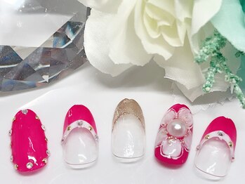 シュシュ(Chou Chou)/