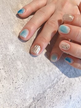 持ち込みデザイン