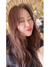 ヒマワリ(HIMAWALI)&nbsp;西村 曹麗