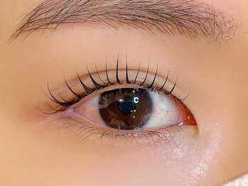 シル シェノン(cil shenon)/まつ毛パーマ