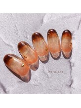 エムオーグランツ(Mo-glanz)/2022.11　マンスリー　D