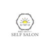 セルフサロン(SELFSALON)ロゴ