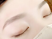 ナーディ 藤沢(Nadi)/美眉Waxでもっと自分を好きに！