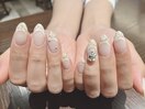 フレンチネイル