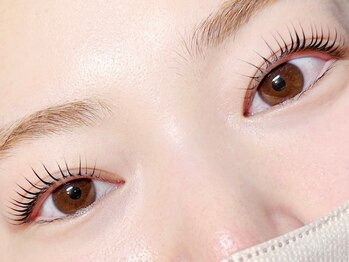 シークパナッシュ 神栖店(Chic panache)/シンプリフィラッシュリフト