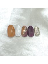 アミュレット(AMULET)/10月定額　4950円(税込)