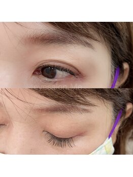 ミー(Me)/【LEDマツエク】《廿日市/阿品》