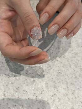 リノ(lino)/リボンアート