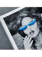 コマツアイラッシュ(komatsu eyelash)/ラッシュリフト【まつ毛パーマ】