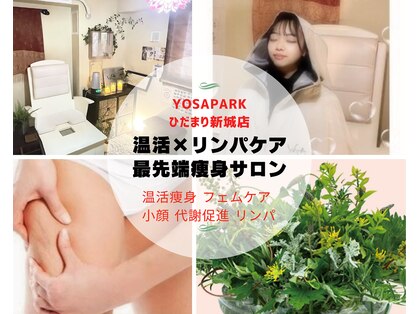 ヨサパーク ひだまり 新城店(YOSA PARK)の写真