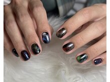 コユビ(koyubi.)/メンズネイル