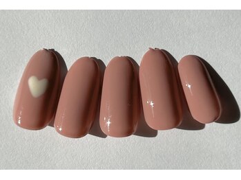 ピーラトゥ 日立(P-Ratu)/定額ネイル