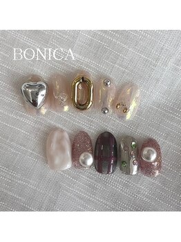 マグネットネイル