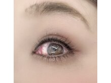 ネオビューティー(Neo beauty)/下まつげパーマ