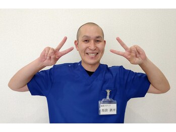 心身堂整体院 泉ヶ丘院/泉ヶ丘/整体/肩こり/ヘッド/小顔